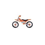 Draisienne moto cross
