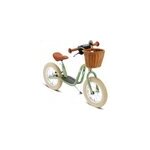 Draisienne puky xl classic retro vert
