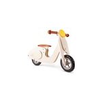 Draisienne scooter beige