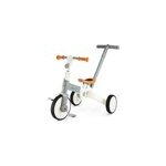 Draisienne tricycle vlo multifonctions