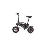 Draisienne urbanglide e - bike 120s - roues 12'' - 6ah - bequille