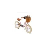 Draisienne xl classic retro rose