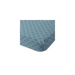 Drap housse 140x190 cm