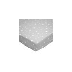 Drap - housse coton stella - 70x140 cm