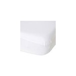 Drap housse imperm�able 2 en 1 (40 x 80 cm)