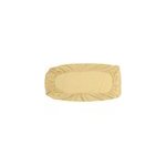 Drap - housse moutarde 60 x 120 cm Drap - housse moutarde 60 x 120 cm