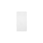 Drap - housse tissu coton 60x120cm élastiq Drap - housse tissu coton 60x120cm élastiq