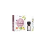 Duo roll - on et synergie zen