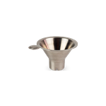 Easy entonnoir en inox pour moulins