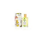 Eau de cologne frache bio
