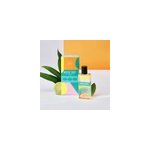 Eau de cologne menthe twist
