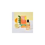 Eau de cologne pop agrumes