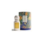 Eau de parfum zeste riviera 50 ml panier des sens