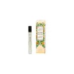Eau de toilette fleur d'oranger