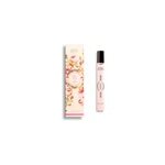 Eau de toilette rose envotante