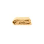 Echarpe jacquard - nomade ocre - 4, 60 m