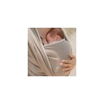 Echarpe serg bris - beige sable - 4, 10 m
