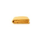 Echarpe serg bris - tournesol -