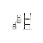 Echelle de trampoline multi taille Echelle de trampoline multi taille