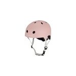 Eco casque dusty rose