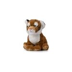 Eco peluche tigre 23 cm