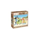 Eco - puzzle 24 pcs double face bing