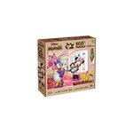 Eco - puzzle 24 pcs double face minnie Eco - puzzle 24 pcs double face minnie