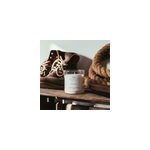 L'�curie - bougie artisanale