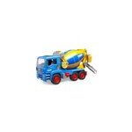 dition spciale 50 ans - camion - malaxeu