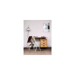 Edouard, le bureau en chne n129