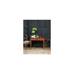 Edouard, le bureau en merisier n322