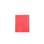 Edredon en coton bio fraise Edredon en coton bio fraise