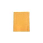 Edredon en coton bio honey