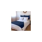 �dredon panama 90x190 cm pompons jute ma