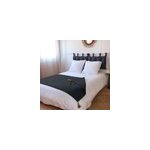 �dredon panama 90x190 cm pompons jute gr