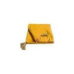 �dredon panama 90x190 cm pompons jute mo