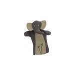 Egmont toys - marionnette elephant