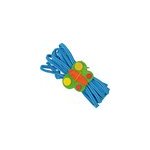 Lot de 5 lastiques colors