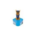 Enceinte bluetooth avec figurine lumineuse de chase