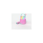 Enceinte & karaoké ks - 80 - rose Enceinte & karaoké ks - 80 - rose