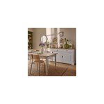 Enfilade 3 portes 3 tiroirs appoline