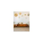 Enfilade basse en ch�ne n�452