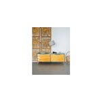 Enfilade bleu ciel en pin n�428