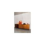 Enfilade modulaire en bois n141