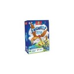 Enigmes ? contes et lgendes