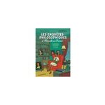 Les enquêtes philosophiques d'hercule poirot Les enquêtes philosophiques d'hercule poirot