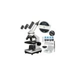 Ensemble de microscopes bresser junior 4