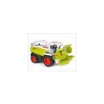 Ensileuse claas jaguar 900