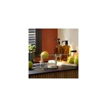 pluche pomme - beige