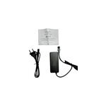 Chargeur standard batterie 12v potence trottinette électrique dualtron Chargeur standard batterie 12v potence trottinette électrique dualtron